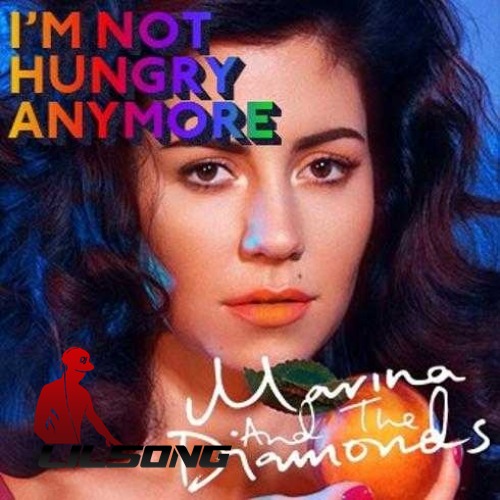 Marina and the Diamonds - Im Not Hungry Anymore (Demo V2)